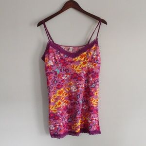 Old Navy Floral Nightie